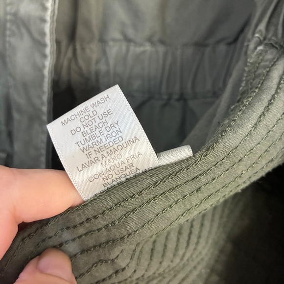 Utility Jacket Size Small - Picture 10 of 12